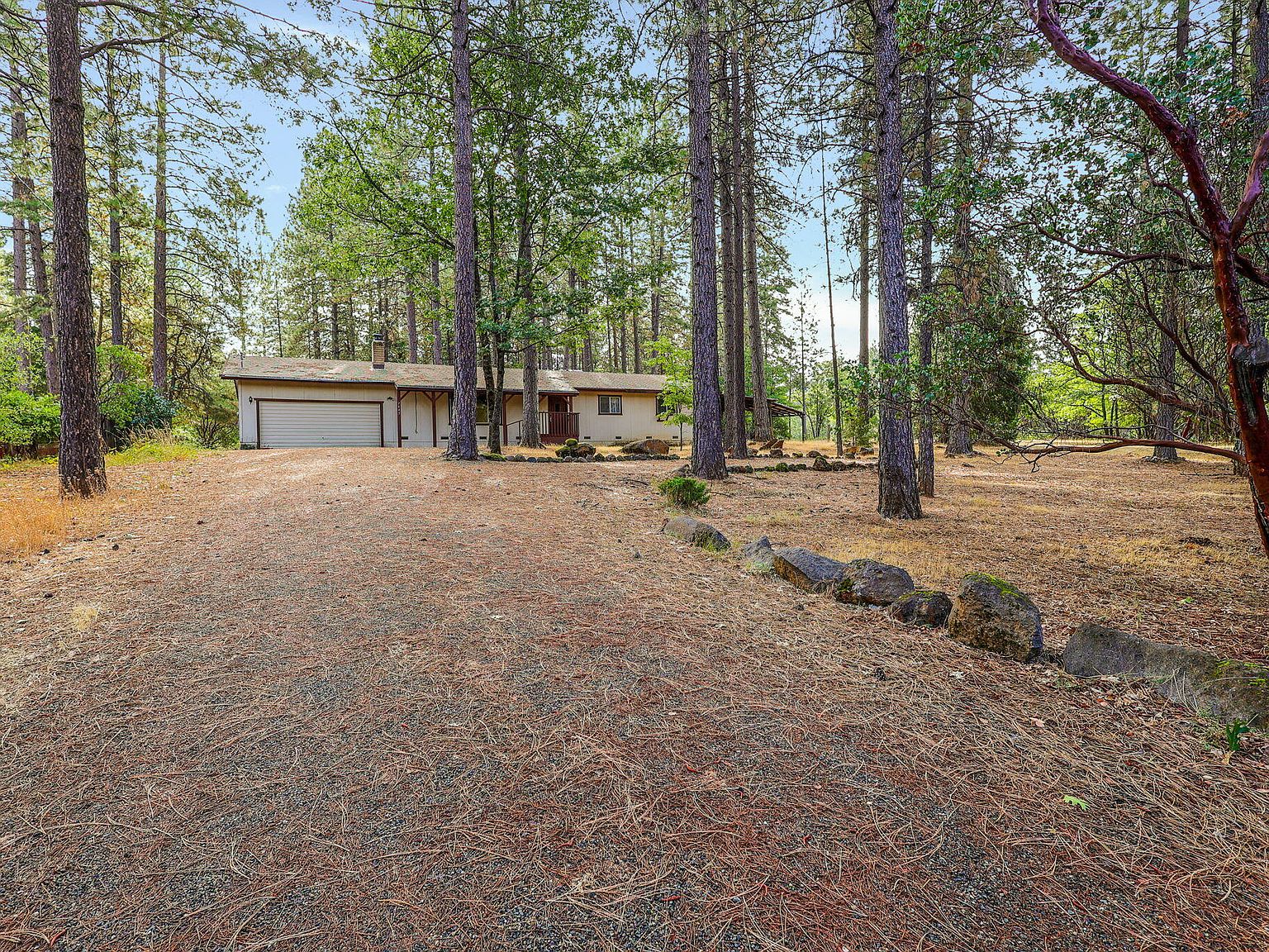 7645 Ponderosa Way, Shingletown, CA 96088 MLS 233925 Zillow