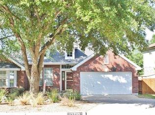12710 McNelly Trl, Austin, TX 78732