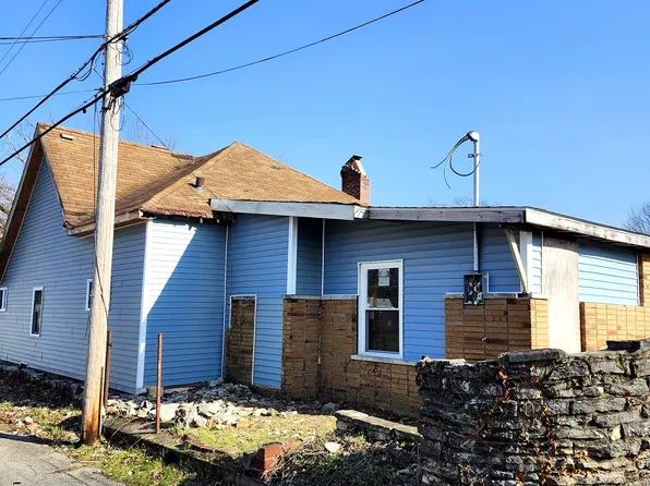 321 Madison Ave, Anderson, IN 46016