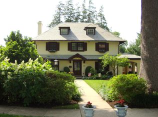 330 Llandrillo Rd, Bala Cynwyd, PA 19004