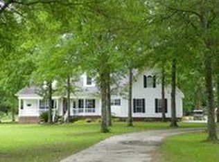 167 Whippoorwill Way, Alma, GA 31510