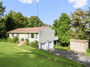 41 Sunny Knoll Dr, La Grange, NY 12603