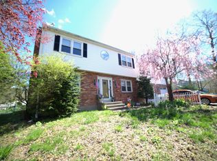 1266 Barnes Rd, Wallingford, CT 06492