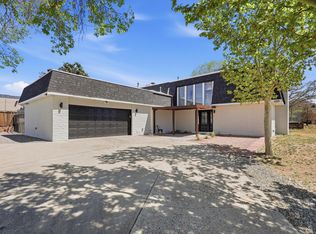 200 Sharon Dr NE, Albuquerque, NM 87123