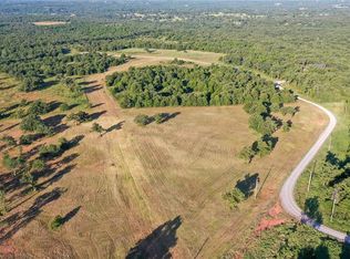Royal Oak Dr, Arcadia, OK 73007