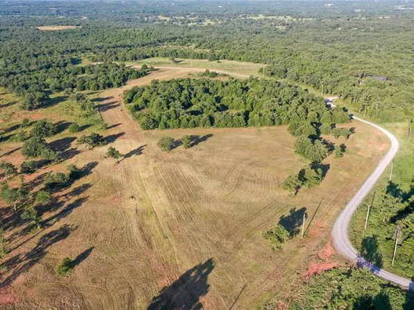 Royal Oak Dr Lot 58, Arcadia, OK 73007