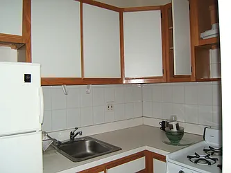 Rented by J Misrahi Realty Corp