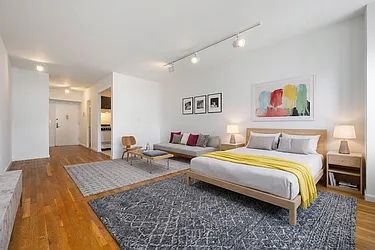 186 West 80th Street
