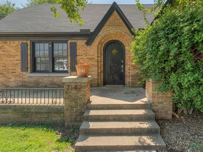 1142 NW 42nd St, Oklahoma City, OK, 73118