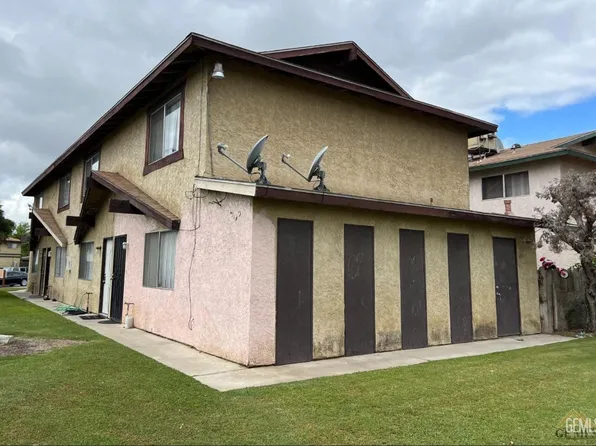 3600 Micheli Ct, Bakersfield, CA 93309