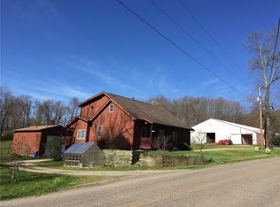 9156 Bachelor Rd, Magnolia, OH 44643