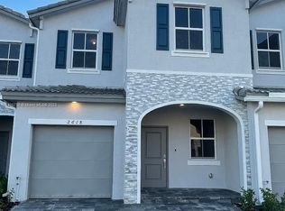 2618 SE 10th St, Homestead, FL 33035