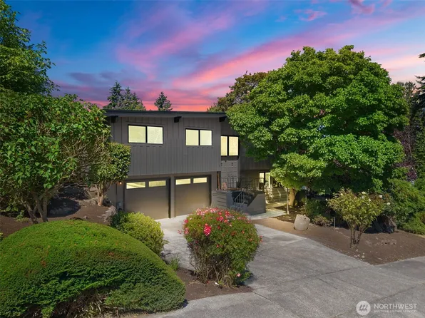 3602 24th Avenue W, Seattle, WA 98199