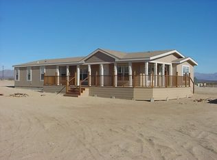 8414 Sierra Vista St, Inyokern, CA 93527
