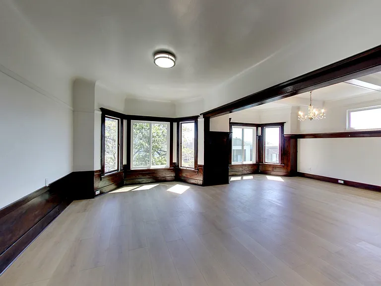425 Steiner St #3 — Photo 6