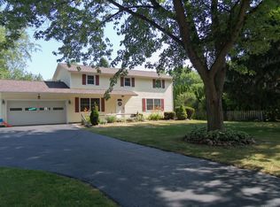 1056 Peck Rd, Hilton, NY 14468