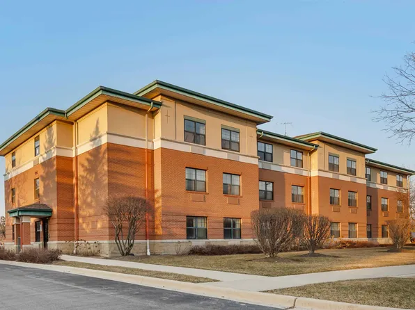 Chicago - Vernon Hills - Lake Forest, 215 N Milwaukee Ave, Vernon Hills, IL 60061