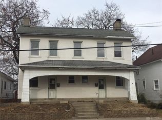 336-338 South St, Piqua, OH 45356
