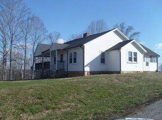 201 Idlewild Dr, Fieldale, VA 24089