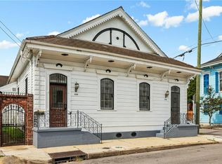 4102 Dauphine St, New Orleans, LA 70117