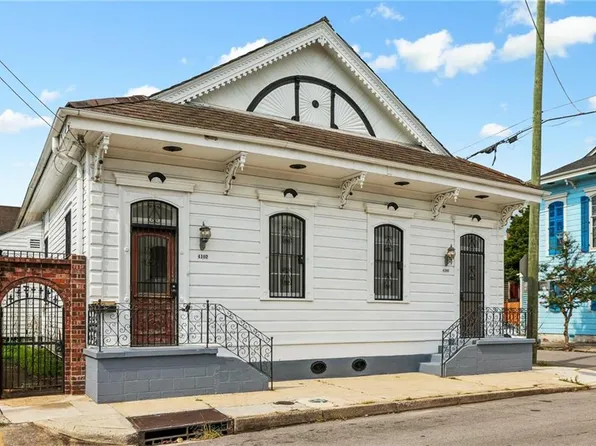 4102 Dauphine St, New Orleans, LA 70117