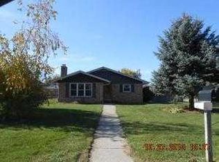 2044 S Glen Ave, Beloit, WI 53511