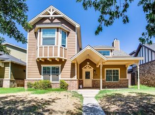2110 Glenna Goodacre Blvd, Lubbock, TX 79401