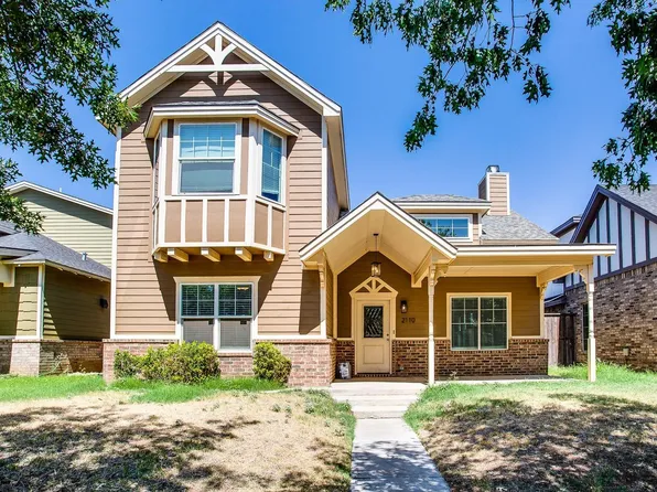 2110 Glenna Goodacre Blvd, Lubbock, TX 79401