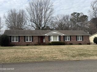 147 Chickering Rd, Jackson, TN 38305