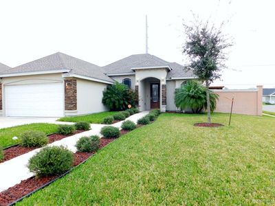 11202 N 29th Ln, McAllen, TX, 78504
