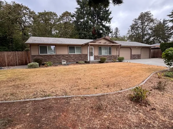 10604 NE 47th St, Vancouver, WA 98682