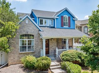 1072 Roslyn St, Denver, CO 80230