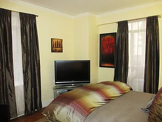 Rented by Brown Harris Stevens