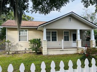 4445 Irvington Ave, Jacksonville, FL 32210