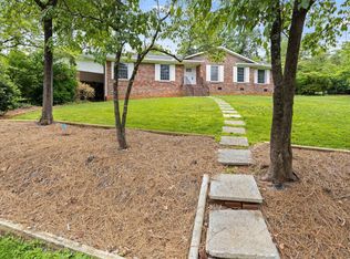 12 Galphin Dr, Greenville, SC 29609