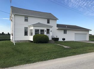 2021 W 500 S, Berne, IN 46711