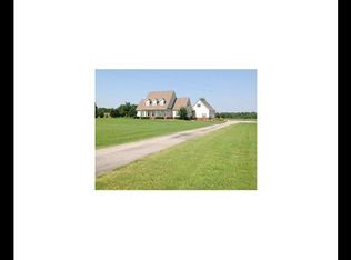 4517 Barkley Bridge Rd, Hartselle, AL 35640