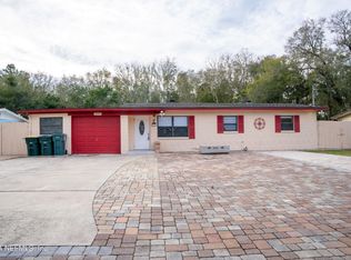 10154 Herndon Rd, Jacksonville, FL 32246