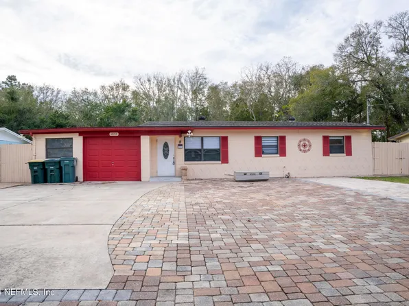 10154 HERNDON Road, Jacksonville, FL 32246