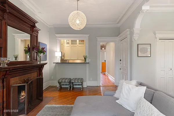 Sold by Corcoran | media 21