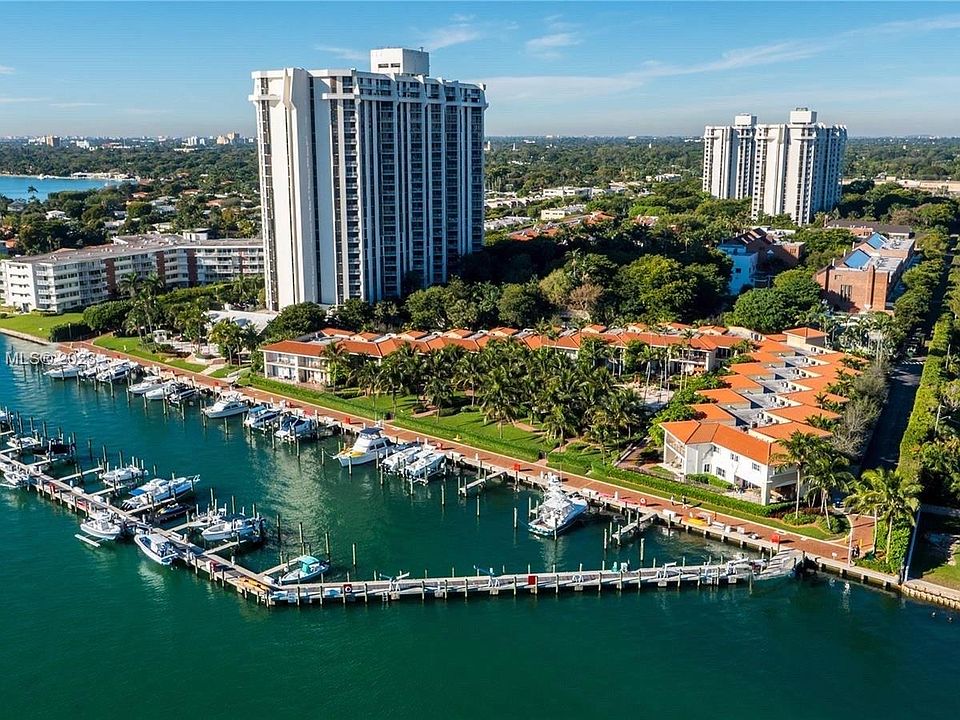 1000 Quayside Ter APT 1611, Miami, FL 33138 MLS A11341066 Zillow