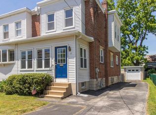 17 Weiss Ave, Flourtown, PA 19031