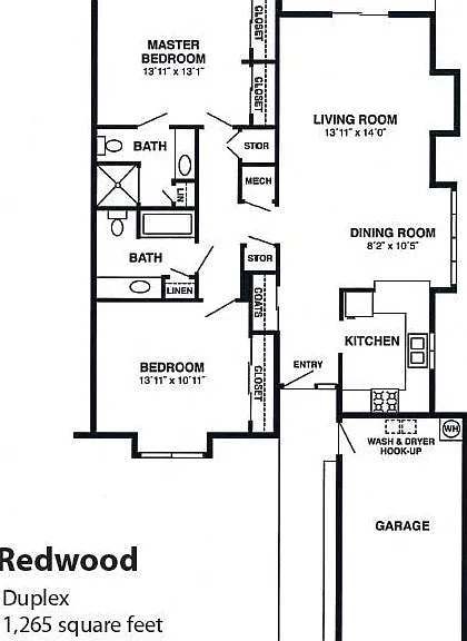Westmont Village Homes — Photo 35