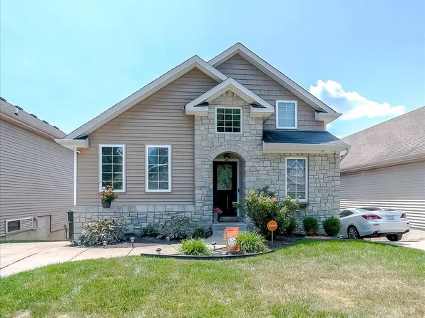 3320 Hibernia Pass, Lexington, KY 40509