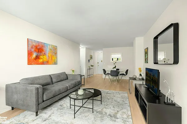 Rented by Brown Harris Stevens | media 3