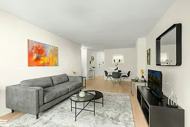 Rented by Brown Harris Stevens