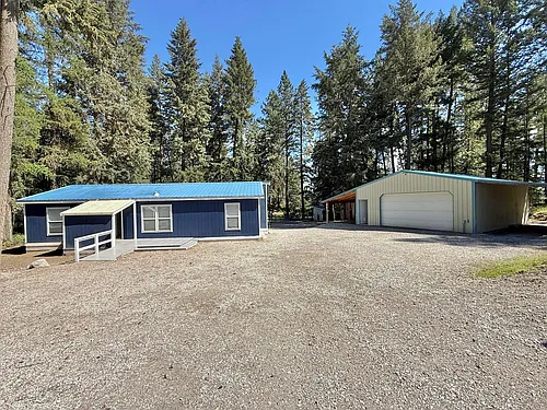 5228 W Crosscut Ln Photo 1