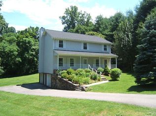 1719 Rainbow Forest Dr, Troutville, VA 24175