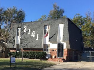 2141 N Kelham Ave, Oklahoma City, OK 73111
