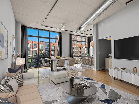 5th image of 520 John Carlyle St Unit 331